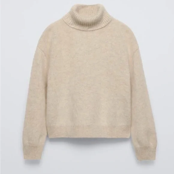 Zara Sweater,Size M - Picture 1 of 4
